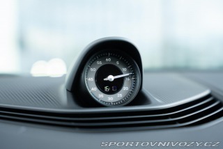 Porsche Taycan  2026