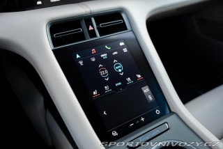 Porsche Taycan  2026