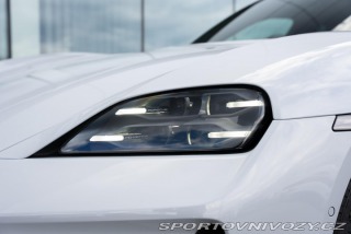 Porsche Taycan  2026