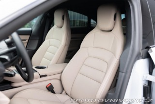 Porsche Taycan  2026