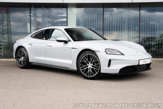 Porsche Taycan  2026