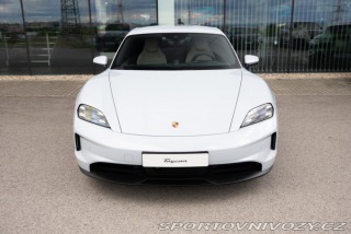 Porsche Taycan  2026