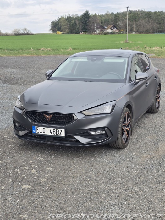 Seat Leon IV