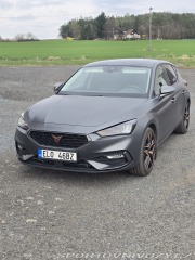 Seat Leon IV