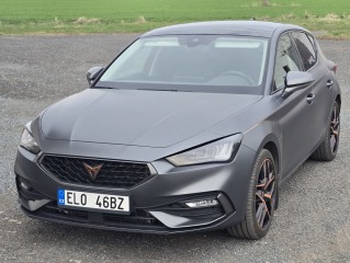 Seat Leon IV