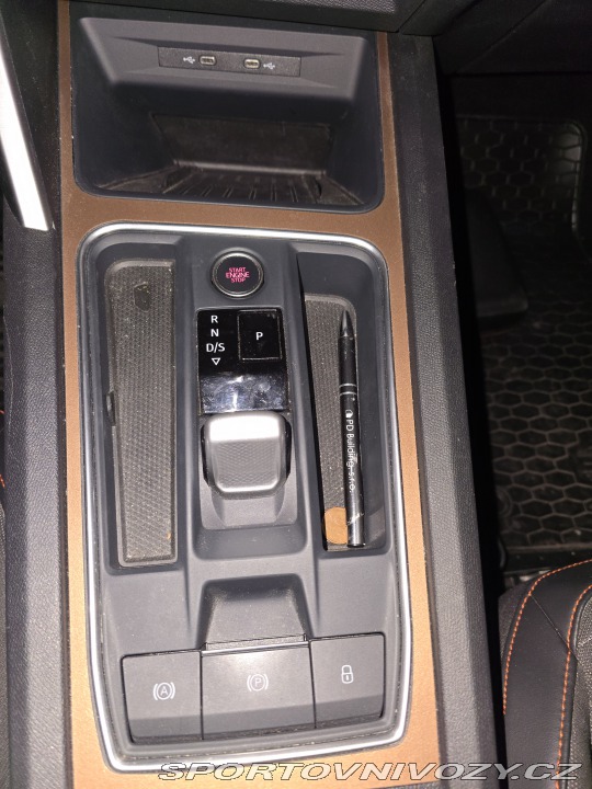 Seat Leon IV 2021
