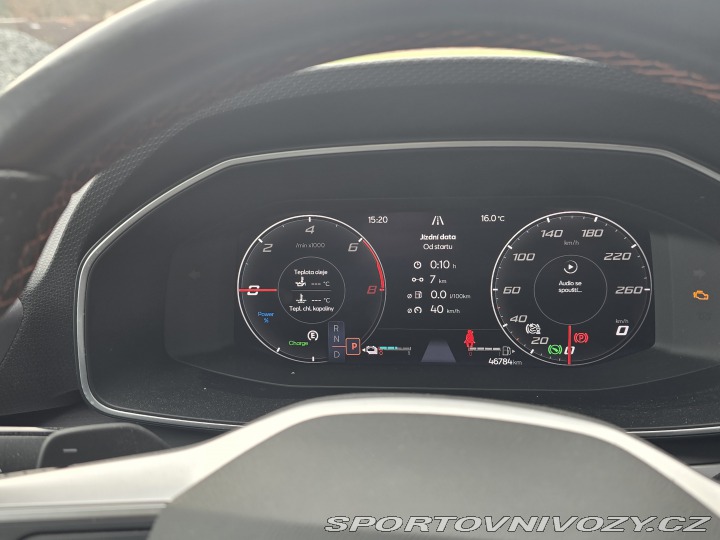 Seat Leon IV 2021