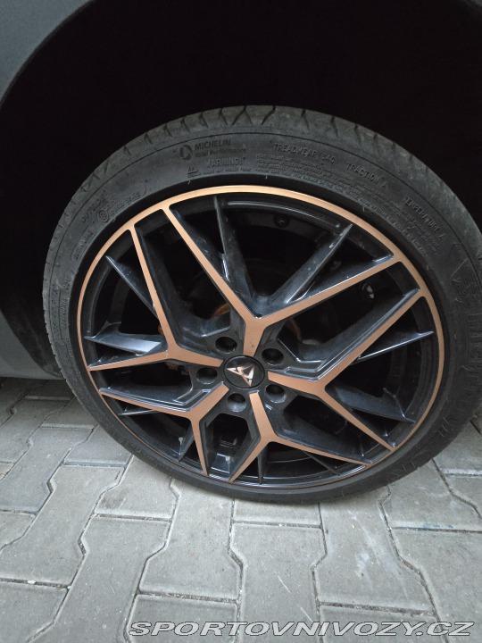 Seat Leon IV 2021