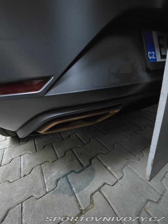 Seat Leon IV 2021
