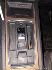 Seat Leon IV 2021