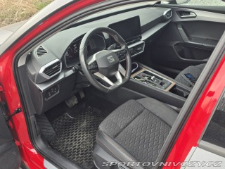 Seat Leon IV 2021