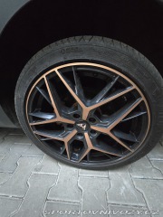 Seat Leon IV 2021
