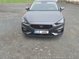 Seat Leon IV 2021