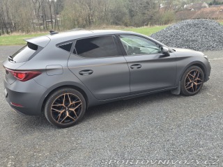 Seat Leon IV 2021