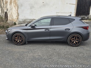 Seat Leon IV 2021