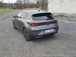 Seat Leon IV 2021