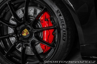 Porsche 911 Turbo, Techart, Alcantara 2015