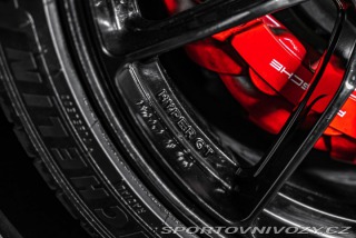 Porsche 911 Turbo, Techart, Alcantara 2015