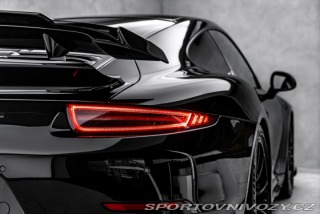 Porsche 911 Turbo, Techart, Alcantara 2015