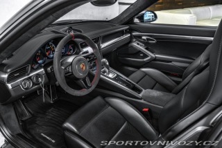 Porsche 911 Turbo, Techart, Alcantara 2015