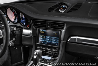 Porsche 911 Turbo, Techart, Alcantara 2015