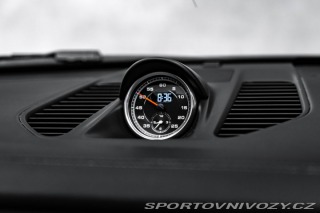 Porsche 911 Turbo, Techart, Alcantara 2015