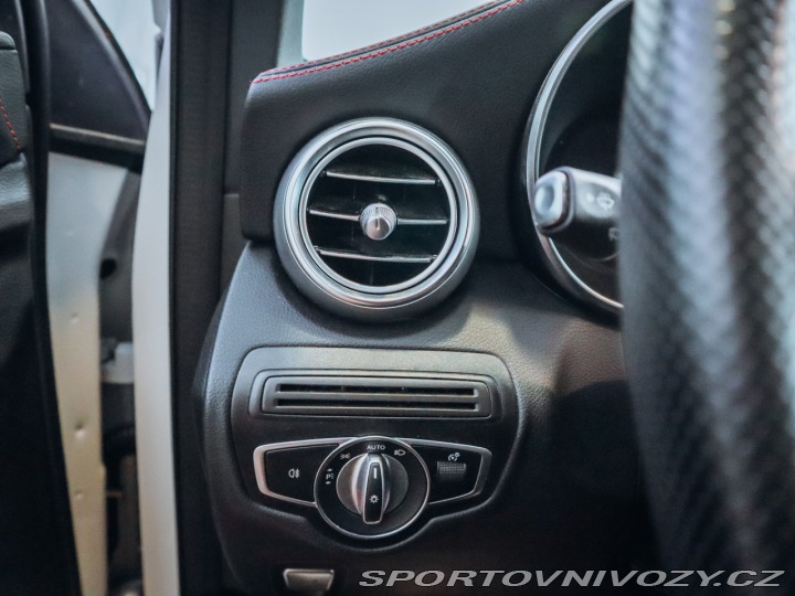Mercedes-Benz Ostatní modely GLC 43 AMG 4MATIC 2022