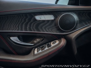 Mercedes-Benz Ostatní modely GLC 43 AMG 4MATIC 2022