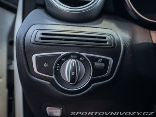 Mercedes-Benz Ostatní modely GLC 43 AMG 4MATIC 2022