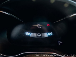 Mercedes-Benz Ostatní modely GLC 43 AMG 4MATIC 2022
