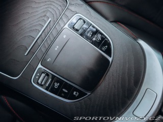 Mercedes-Benz Ostatní modely GLC 43 AMG 4MATIC 2022