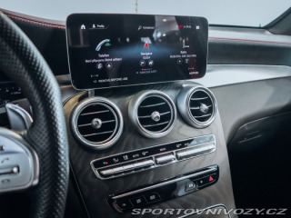 Mercedes-Benz Ostatní modely GLC 43 AMG 4MATIC 2022