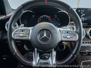 Mercedes-Benz Ostatní modely GLC 43 AMG 4MATIC 2022