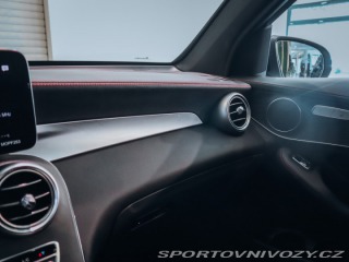 Mercedes-Benz Ostatní modely GLC 43 AMG 4MATIC 2022