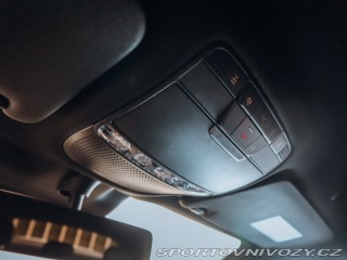 Mercedes-Benz Ostatní modely GLC 43 AMG 4MATIC 2022