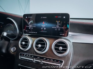 Mercedes-Benz Ostatní modely GLC 43 AMG 4MATIC 2022