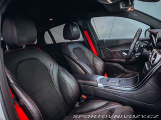 Mercedes-Benz Ostatní modely GLC 43 AMG 4MATIC 2022