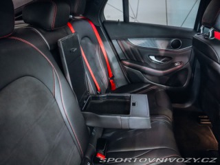 Mercedes-Benz Ostatní modely GLC 43 AMG 4MATIC 2022