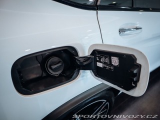 Mercedes-Benz Ostatní modely GLC 43 AMG 4MATIC 2022