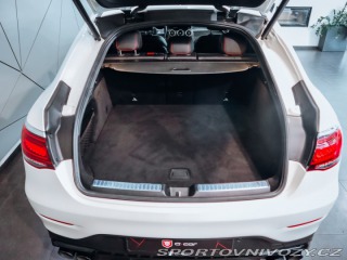 Mercedes-Benz Ostatní modely GLC 43 AMG 4MATIC 2022