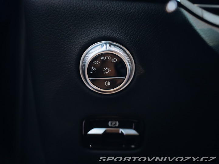 Mercedes-Benz Ostatní modely GLC 300e 4Matic AMG 2023