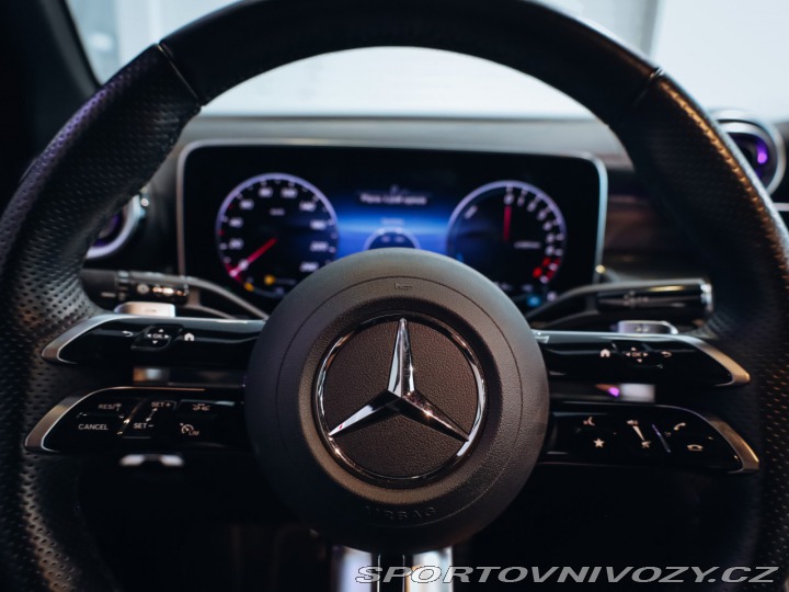 Mercedes-Benz Ostatní modely GLC 300e 4Matic AMG 2023