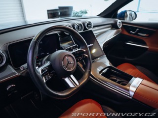 Mercedes-Benz Ostatní modely GLC 300e 4Matic AMG 2023
