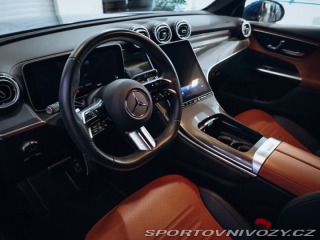 Mercedes-Benz Ostatní modely GLC 300e 4Matic AMG 2023
