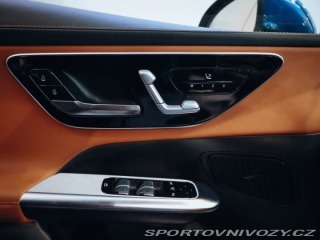 Mercedes-Benz Ostatní modely GLC 300e 4Matic AMG 2023