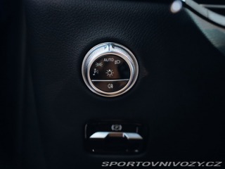 Mercedes-Benz Ostatní modely GLC 300e 4Matic AMG 2023
