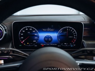 Mercedes-Benz Ostatní modely GLC 300e 4Matic AMG 2023