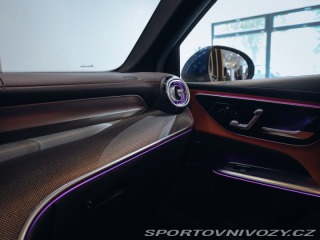 Mercedes-Benz Ostatní modely GLC 300e 4Matic AMG 2023
