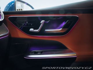 Mercedes-Benz Ostatní modely GLC 300e 4Matic AMG 2023