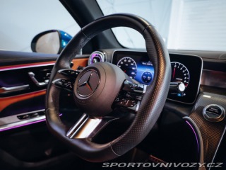 Mercedes-Benz Ostatní modely GLC 300e 4Matic AMG 2023